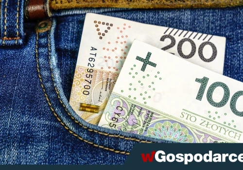 Gotówka to wolność i bezpieczeństwo