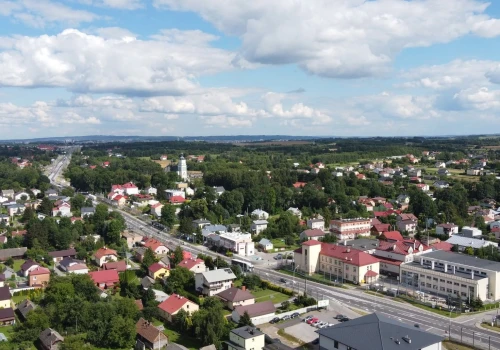 Nowe zasady zabudowy w gminie Świlcza. Trwają prace nad Planem Ogólnym