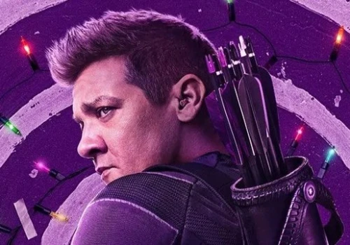 Jeremy Renner sugeruje powrót Hawkeye'a w rzekomo trwających dokrętkach do Avengers: Doomsday