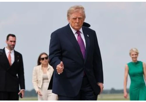Trump ogłosił. Amerykanie przejmują wenezuelską ropę