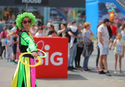 Piątka marzeń! Biedronka, Pepco, Rossmann, Jysk i Maxi Zoo w jednym miejscu