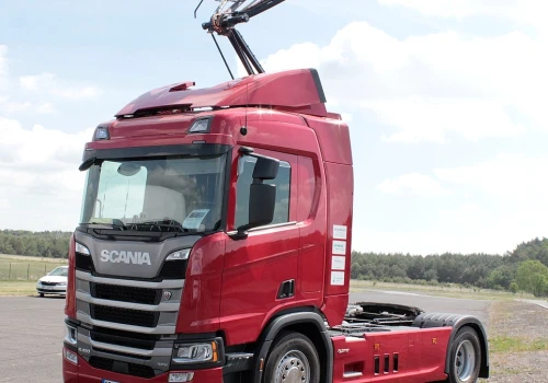 Diesel na ratunek elektrykom. Niemcy znaleźli sposób na wymagania UE