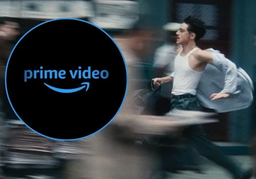 Prime Video pokaże najlepszy film tego roku. Najwyższa pora