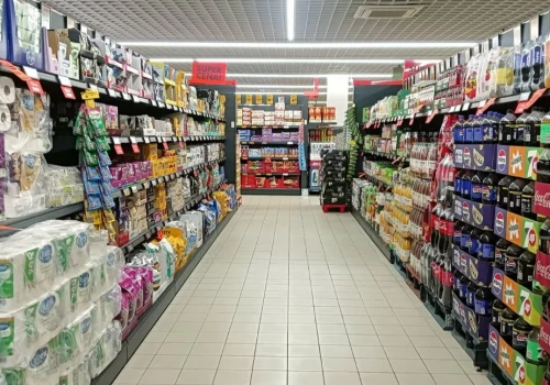 Niedziela handlowa na koniec wakacji. 30 sierpnia sklepy będą otwarte