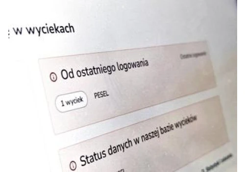 Wielki wyciek danych MyDr. Tak sprawdzisz, czy twoje dane są bezpieczne