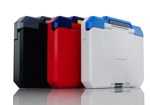 Bandai ma gratkę dla fanów Gundamów. Takiego podania nie zapomnisz