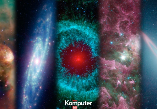 Interesujesz się kosmosem? Sprawdź swoją wiedzę w naszym kosmicznym quizie