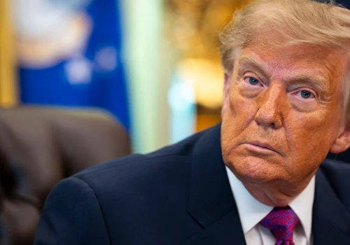 USA przejmują kontrolę nad wenezuelską ropą. Donald Trump ogłasza 