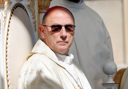 Prymas: system, w którym uczeń może nie uczestniczyć w lekcjach religii lub etyki, jest demoralizujący
