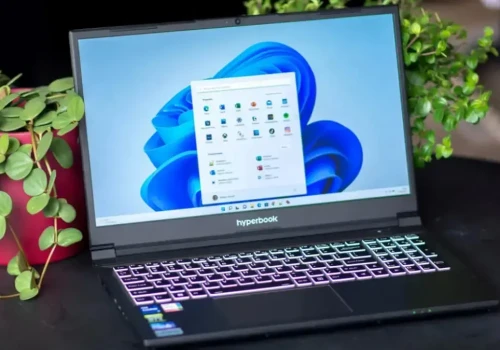 Zrestartujesz i wyłączysz komputer telefonem. Zdalne wyłączanie PC z Androida w przygotowaniu