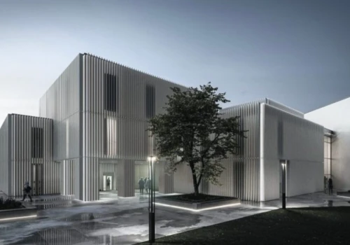 Nowa biblioteka w Ropczycach za prawie 16 mln zł. Podpisano umowę z wykonawcą