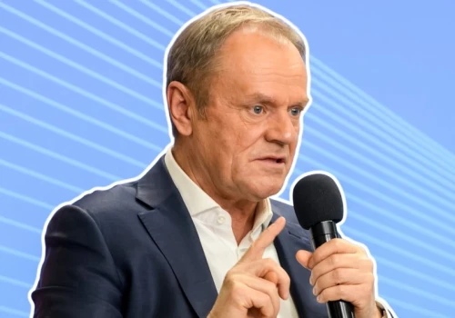 Donald Tusk ostudził nadzieje młodych. Po 26. roku życia nie będzie taryfy ulgowej