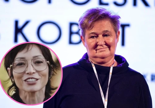Nawet Środa nie wytrzymała! „Nie jestem lewaczką” i miażdży Mróz-Gorgoń