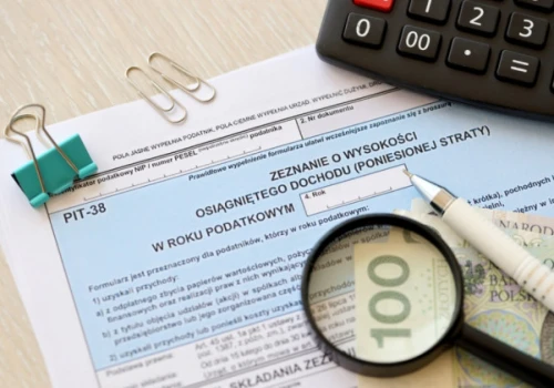 Koniec ulgi na internet? Rząd szykuje rewolucję w podatkach