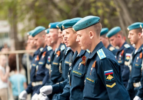 Dramatyczny bilans Rosji. Nie nadążają z rekrutacją