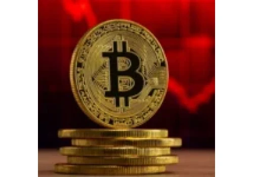 Bitcoin przerwał wzrosty! Co oznacza spadek poniżej 80 tys. USD?