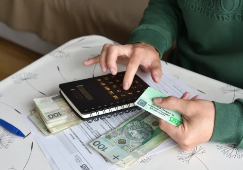 Wypełnij druk i ciesz się wyższą emeryturą. Można zyskać nawet 400 zł