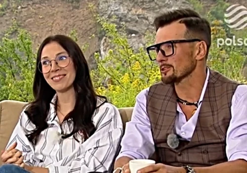Zero stresu przed wielką galą? Kabareciarze zdradzili swój patent