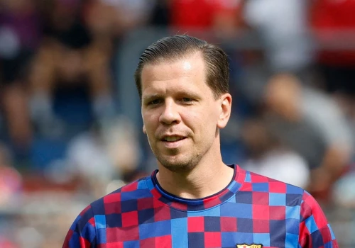 Tak Szczęsny 