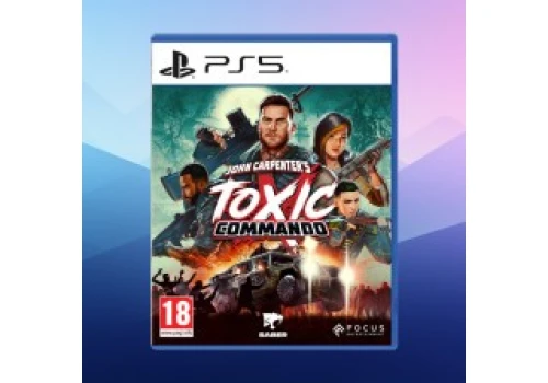 Tanie gry pudełkowe na PlayStation 5 w Media Markt. Zestawienie najlepszych ofert już od 30 zł!