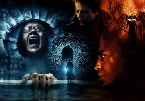 10 nadprzyrodzonych THRILLERÓW, które powinieneś zobaczyć