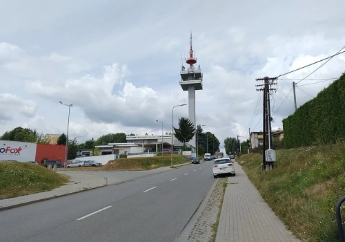 Mieszkańcy mówią „NIE” wyburzeniu wieży na Baranówce. Zbiórka podpisów pod petycją już w najbliższą niedzielę!