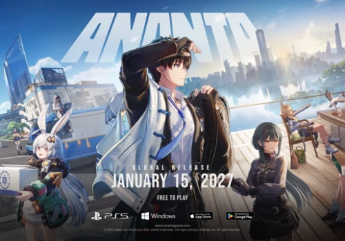 Grałem w ANANTA. To darmowe „Anime GTA” zachwyca rozmachem, ale budzi jeden poważny niepokój