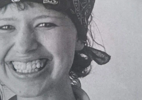 Policja szuka 16-letniej Natalii. Ostatnio widziano ją przy ul. Sikorskiego w Olsztynie