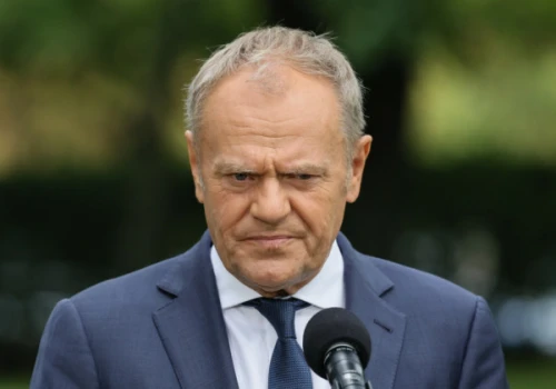 Niepokojące słowa premiera Tuska po rozmowie z szefem NATO. „Musimy być przygotowani”