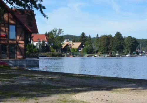 Charzykowy: mieszkańcy nie chcą 13 bloków