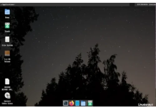 Umbra Linux