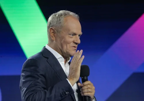 Rewolucja w TK już pewna. Zapowiedź Tuska rozsierdziła Pałac Prezydencki