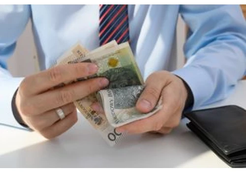 Szukają do pracy w handlu. Płacą nawet 40 tys. zł miesięcznie