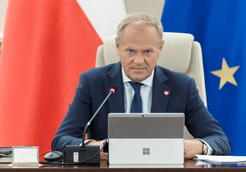 Rząd dokręca śrubę przedsiębiorcom. Ryczałt czeka rewolucja