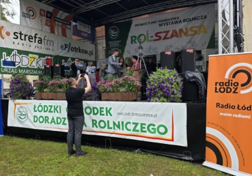 ROL-SZANSA 2026 w Piotrkowie Trybunalskim. Nowoczesne rolnictwo i produkty regionalne