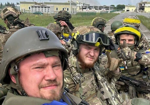 Budanow niechcący ujawnił skalę strat Ukrainy w wojnie