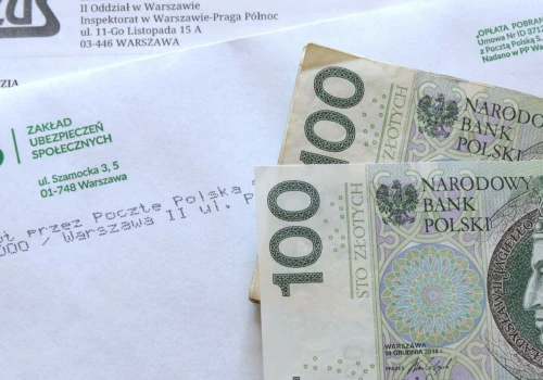 Dożywotnie 500+, jeśli emerytura nie przekracza 2687,67 zł. Jeszcze zdążysz złożyć wniosek