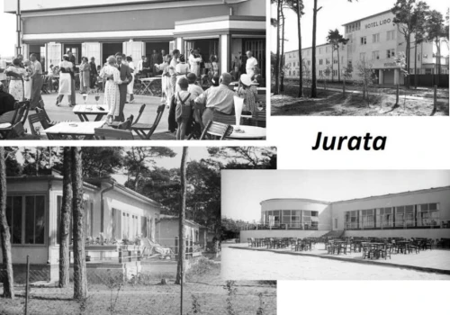 Prof. Romuald Szeremietiew: Jurata