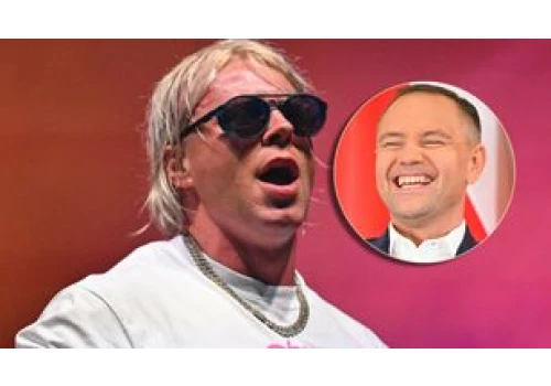 Skolim zagra na evencie Nawrockiego. Członek Kancelarii Prezydenta: 