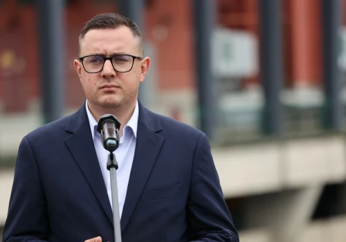 Wiadomo, co z CPN od 1 września. 