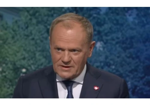 Tusk ujawnił, co usłyszał do szefa NATO. Premier ostrzega przed Rosją! „Nie możemy wykluczyć…”