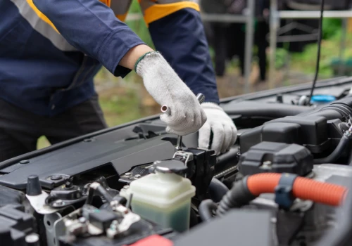 Samochód, który nigdy się nie psuje. Mechanik wskazał bez wahania