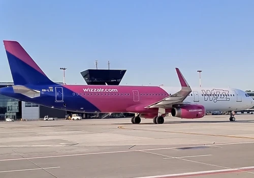 Wsiadasz do samolotu i nie wiesz, dokąd lecisz. Wizz Air rozda bilety na lot w nieznane