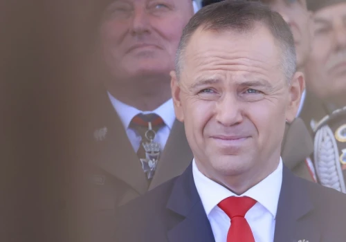 Zapytali Polaków o Nawrockiego. Tak ocenili prezydenta