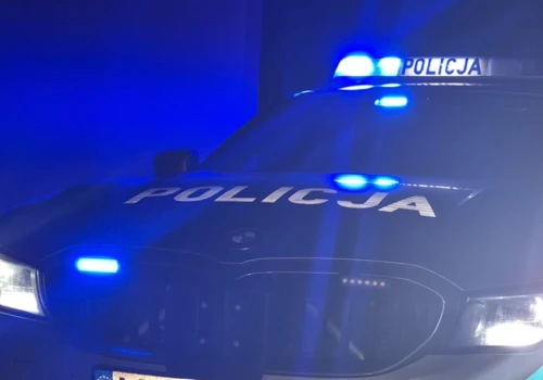 20-latek zaatakowany nożem w Jaśle. Policja zatrzymała pięć osób