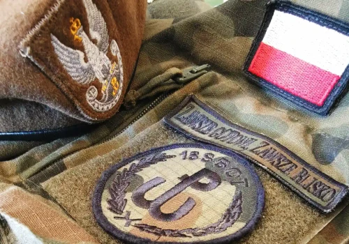Żołnierze WOT dostali pilne wezwanie do gotowości. W Warszawie żołnierze Stołecznej Brygady mogą zostać wezwani w 6 godzin