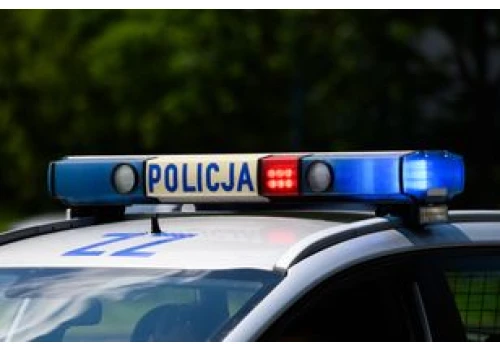 Wypadek dwóch ciężarówek na A4. Są utrudnienia w ruchu