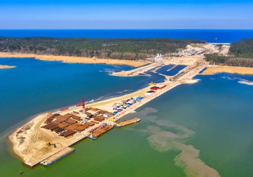 Pierwsza taka atrakcja w Polsce. To miejsce trzeba odwiedzić jesienią