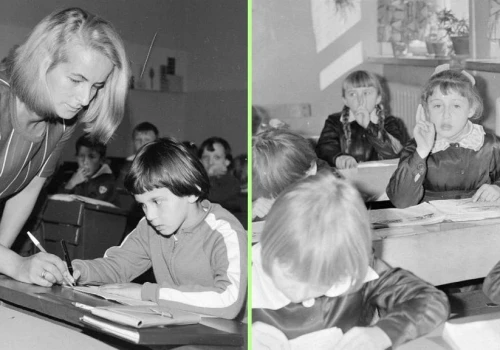 Dyktando na poziomie podstawówki sprawdzi, czy potrafisz pisać po polsku. Podołasz?