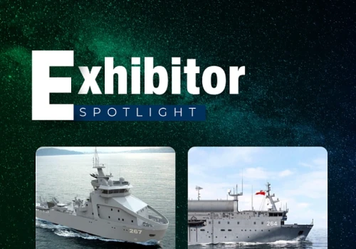 Nowe okręty dla Marynarki Wojennej RP. Remontowa Shipbuilding pokaże program Hydrograf na MSPO